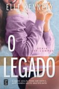 O LEGADO (OFF-CAMPUS 5)  (edición en portugués)