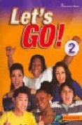 let´s go ! 2 student´s book-9789963478545 let´s go ! 2 student´s book-9789963478545