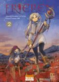 FRIEREN VOLUME 2-12804630-otro-formato