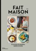 FAIT MAISON N°8  (edición en francés)