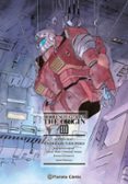 Gundam the Origin nº 03-17848498-otro-formato