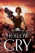 HOLLOW CRY: A SERRULATA SAGA ADVENTURE  (edición en inglés)