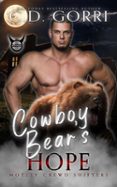 COWBOY BEAR'S HOPE