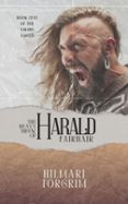 Libros descarga pdf gratis. THE HEAVY BROW OF HARALD FAIRHAIR  (edición en inglés) (Literatura española) de HILMARJ TORGRIM 9798227660145