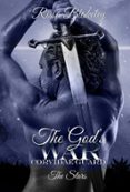 THE GOD'S WAR: THE STARS  (edición en inglés)