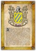 apellido rosado / origen, historia y heraldica de los linajes y apellidos españoles e hispanoamericanos (ebook)-2910020801632 apellido rosado / origen, historia y heraldica de los linajes y apellidos españoles e hispanoamericanos (ebook)-2910020801632