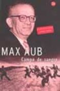 campo de sangre-max aub-9788466310796 campo de sangre-max aub-9788466310796