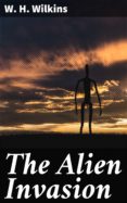 Ebooks gratis descargando formato pdf THE ALIEN INVASION