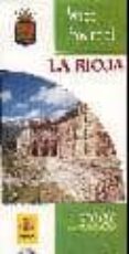 la rioja: mapa provincial (1:200000) (4ª ed.)-8423434115355 la rioja: mapa provincial (1:200000) (4ª ed.)-8423434115355