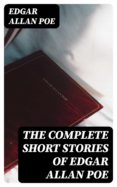 Descargar libros electrónicos gratis THE COMPLETE SHORT STORIES OF EDGAR ALLAN POE