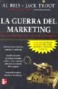 la guerra del marketing (ed. conmemorativa 20 aniversiario)-al ries-9789701058756 la guerra del marketing (ed. conmemorativa 20 aniversiario)-al ries-9789701058756