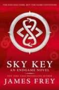 sky key: endgame 2-james frey-nils johnson-shelton-9780007586455 sky key: endgame 2-james frey-nils johnson-shelton-9780007586455