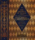 the archive of magic: the film wizardry of fantastic beasts: the crimes of grindelwald-signe bergstrom-9780008204655 the archive of magic: the film wizardry of fantastic beasts: the crimes of grindelwald-signe bergstrom-9780008204655