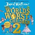 the world s worst children 2-david walliams-9780008259655 the world s worst children 2-david walliams-9780008259655