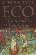 FOUCAULT S PENDULUM-5787710-otro-formato