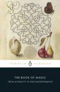 the book of magic (ebook)-9780141393155 the book of magic (ebook)-9780141393155