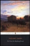 far from the madding crowd-thomas hardy-9780141439655 far from the madding crowd-thomas hardy-9780141439655