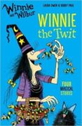 sinnie & wilbur: winnie the twit-valerie thomas-9780192748355 sinnie & wilbur: winnie the twit-valerie thomas-9780192748355