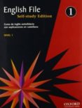 english file self-study edition pack 1 (includes video)-paul seligson-clive oxenden-9780194387255 english file self-study edition pack 1 (includes video)-paul seligson-clive oxenden-9780194387255