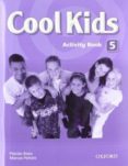 cool kids 5 ab pack-9780194411455 cool kids 5 ab pack-9780194411455