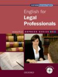 english for legal professionals student s book with multirom-9780194579155 english for legal professionals student s book with multirom-9780194579155