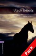 black beauty (incluye cd) (obl 4: oxford bookworms library)-9780194793155 black beauty (incluye cd) (obl 4: oxford bookworms library)-9780194793155