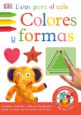 listos para el cole. colore y formas-9780241244555 listos para el cole. colore y formas-9780241244555