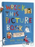 WRECK THIS PICTURE BOOK-11921872-otro-formato