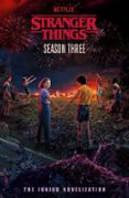 STRANGER THINGS: SEASON THREE