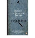 the return of sherlock holmes-arthur conan, sir doyle-9780241952955 the return of sherlock holmes-arthur conan, sir doyle-9780241952955