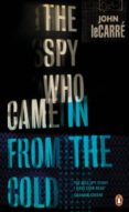the spy who came in from the cold-john le carre-9780241978955 the spy who came in from the cold-john le carre-9780241978955