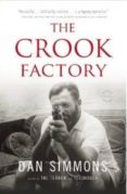 the crook factory-dan simmons-9780316213455 the crook factory-dan simmons-9780316213455