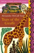tears of the giraffe (no.1 ladies detective agency s.2)-alexander mccall smith-9780349116655 tears of the giraffe (no.1 ladies detective agency s.2)-alexander mccall smith-9780349116655
