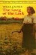 song of the lark-willa cather-9780375706455 song of the lark-willa cather-9780375706455