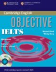 objective ielts intermediate: self study student s book with cd-r om-wendy sharp-9780521608855 objective ielts intermediate: self study student s book with cd-r om-wendy sharp-9780521608855