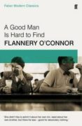 a good man is hand to find-flannery o connor-9780571322855 a good man is hand to find-flannery o connor-9780571322855