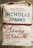 every breath-nicholas sparks-9780751567755 every breath-nicholas sparks-9780751567755