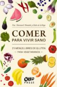 comer para vivir sano (ebook)-9780990468455 comer para vivir sano (ebook)-9780990468455