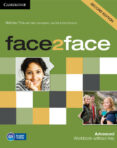 face2face advanced workbook without key (2nd edition)-9781107621855 face2face advanced workbook without key (2nd edition)-9781107621855