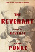 revenant-michael punke-9781250071255 revenant-michael punke-9781250071255