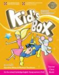 kid s box (updated 2nd edition for 2018 yle exams) starter pupil s book with cd-rom-9781316627655 kid s box (updated 2nd edition for 2018 yle exams) starter pupil s book with cd-rom-9781316627655