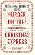 MURDER ON THE CHRISTMAS EXPRESS-14371473-otro-formato