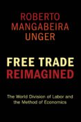 free trade reimagined (ebook)-9781400827855 free trade reimagined (ebook)-9781400827855