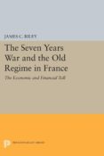 the seven years war and the old regime in france (ebook)-9781400858255 the seven years war and the old regime in france (ebook)-9781400858255