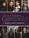 fantastic beasts: the crimes of grindelwald: magical movie handbook-9781407189055 fantastic beasts: the crimes of grindelwald: magical movie handbook-9781407189055