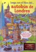 autobus de londres-9781409573555 autobus de londres-9781409573555