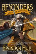 seeds of rebellion (beyonders 2)-brandon mull-9781416997955 seeds of rebellion (beyonders 2)-brandon mull-9781416997955