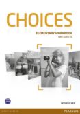 choices elementary workbook with workbook cd pack-9781447901655 choices elementary workbook with workbook cd pack-9781447901655
