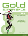 gold experience b2 grammar & vocabulary workbook without key-9781447913955 gold experience b2 grammar & vocabulary workbook without key-9781447913955