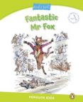 penguin kids 4 the fantastic mr fox (dahl) reader-9781447931355 penguin kids 4 the fantastic mr fox (dahl) reader-9781447931355